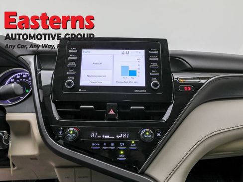 Used 2023 Toyota Camry LE image 12