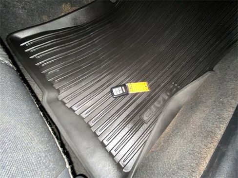 Used 2021 Honda Civic Sport image 27