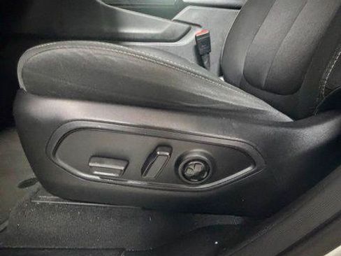Certified 2023 Jeep Grand Cherokee L Laredo AWD/4WD image 16