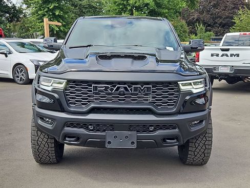 New 2026 RAM 1500 RHO AWD/4WD image 2