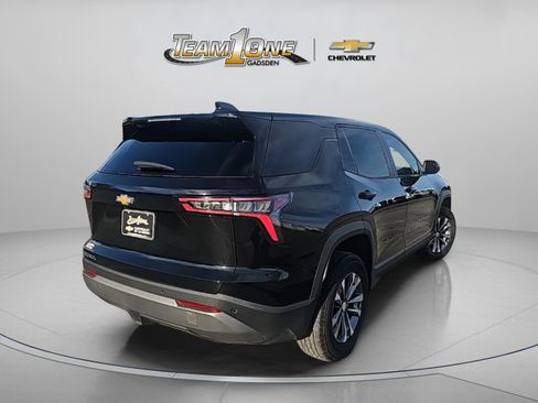 Used 2026 Chevrolet Equinox LT w/ Convenience Package II image 8