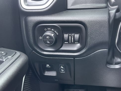 New 2026 RAM 1500 Big Horn image 39