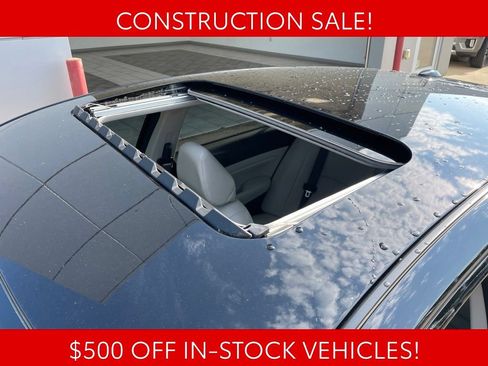 Used 2023 Nissan Altima 2.5 SL FWD image 3