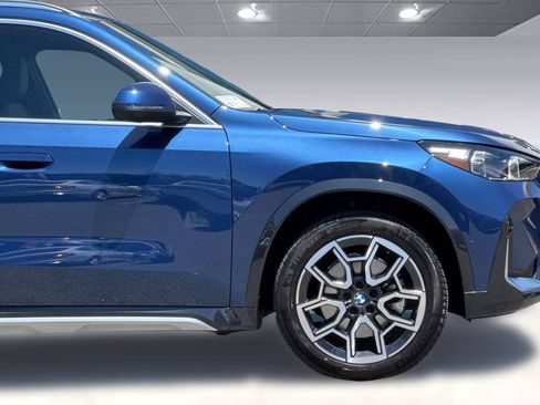 Used 2025 BMW X1 xDrive28i w/ Premium Package AWD/4WD image 34
