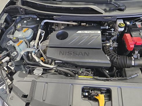 Used 2023 Nissan Rogue SV image 28