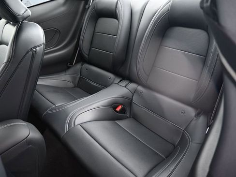 Used 2025 Ford Mustang Premium image 25