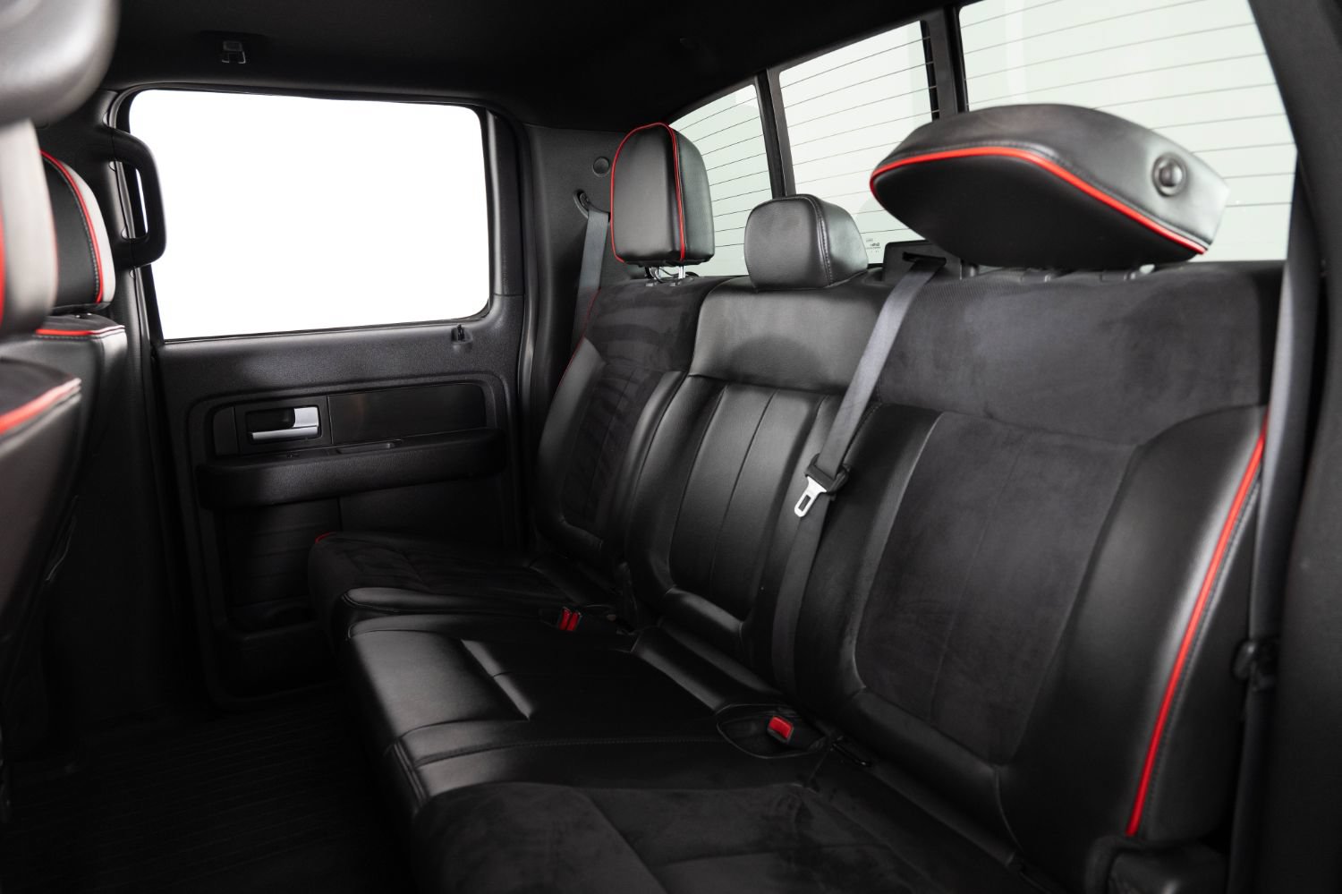 Used 2013 Ford F150 FX4 w/ Luxury Equipment Group AWD/4WD image 16