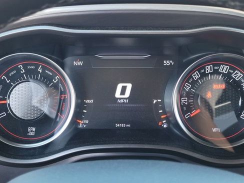 Used 2020 Dodge Challenger R/T Scat Pack image 20