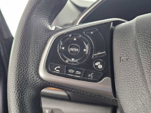 Used 2019 Honda CR-V EX image 27