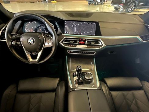 Certified 2023 BMW X5 sDrive40i w/ Premium Package image 14