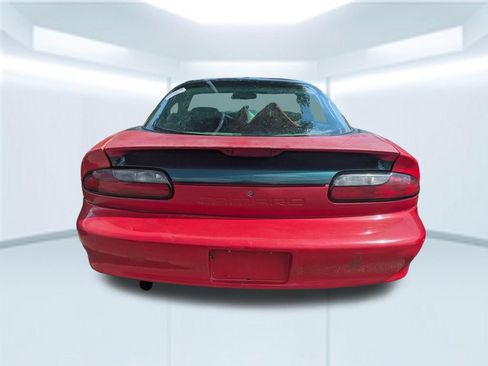 Used 1994 Chevrolet Camaro LT RWD image 2