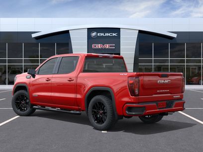 New 2026 GMC Sierra 1500 Elevation w/ Elevation Select Package