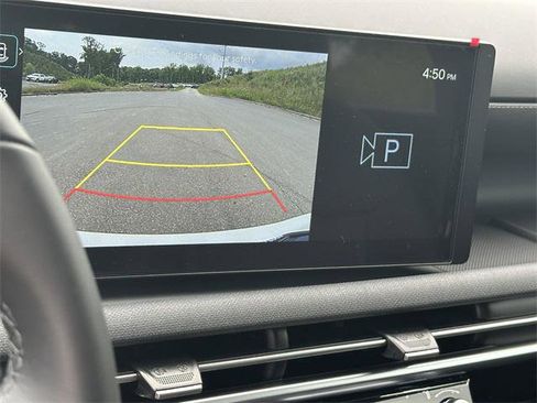 New 2025 Hyundai Tucson XRT image 28