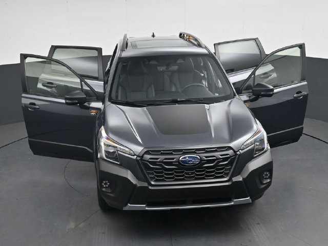 Used 2024 Subaru Forester Wilderness AWD/4WD image 43