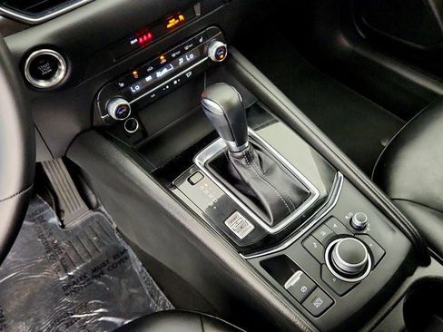 Used 2023 MAZDA CX-5 AWD 2.5 S w/ Select Package image 16
