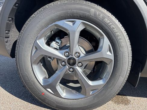 New 2026 Ford Escape ST-Line w/ Tech Pack #1 image 11