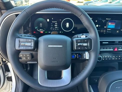New 2026 Hyundai Palisade Calligraphy AWD/4WD image 18