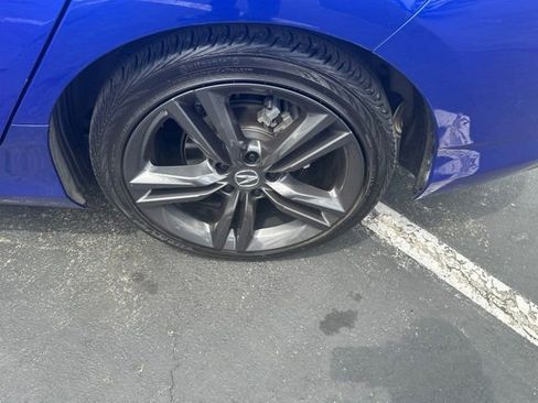 Used 2023 Acura Integra A-Spec FWD image 21