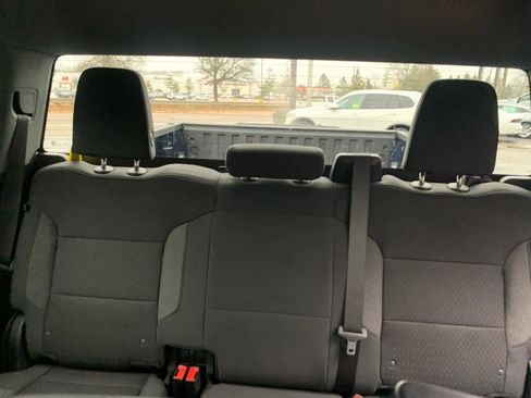 Certified 2022 Chevrolet Silverado 1500 LT image 26