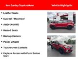 Used 2018 Ford Escape SEL w/ SEL Sport Appearance Package image 2