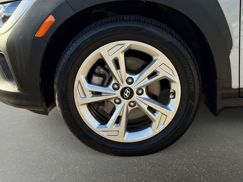 Certified 2023 Hyundai Kona SEL image 9