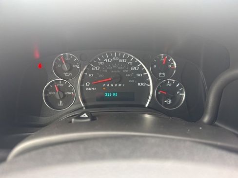 New 2025 Chevrolet Express 3500 w/ Power Convenience Package image 11