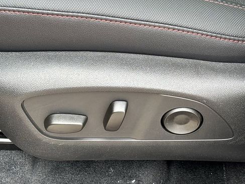 New 2026 Chevrolet Traverse Z71 w/ Enhanced Driving Package image 25