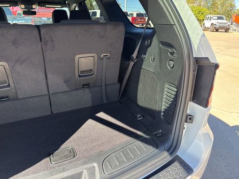 New 2026 Dodge Durango GT w/ Blacktop Package RWD image 51