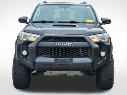 Used 2018 Toyota 4Runner TRD Pro image 4