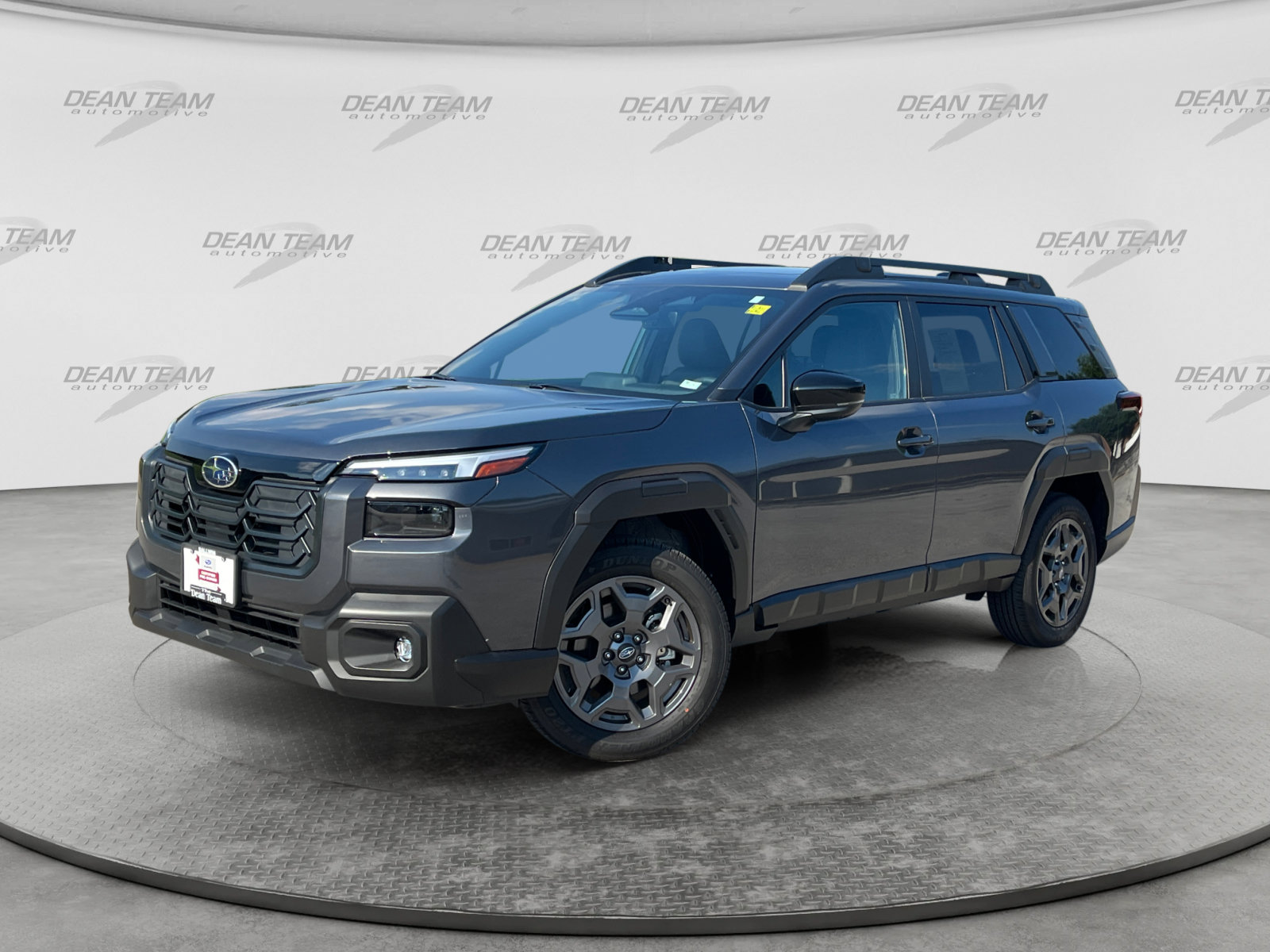 Used 2026 Subaru Outback Premium AWD/4WD image 3