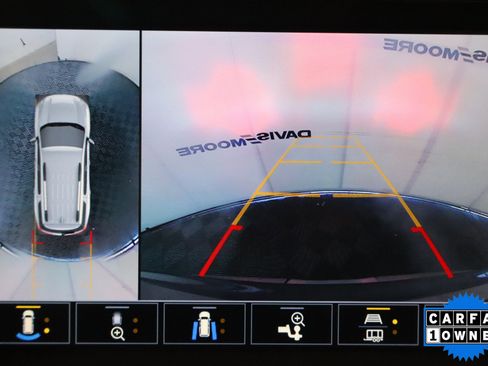 Certified 2021 GMC Acadia Denali w/ Denali Technology Package image 25