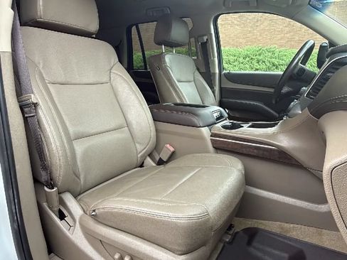 Used 2017 Chevrolet Tahoe LS w/ All-Season Package RWD image 24