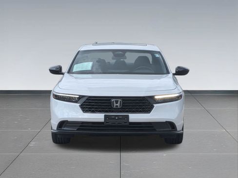 Used 2023 Honda Accord Sport image 10