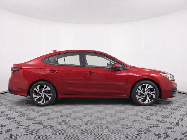 Used 2023 Subaru Legacy Premium AWD/4WD image 9