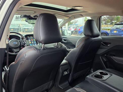 Certified 2025 Subaru Crosstrek 2.5i Limited w/ Crosstrek Mirror Package AWD/4WD image 19