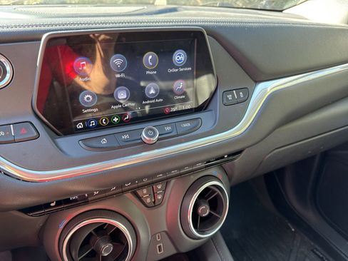 Used 2021 Chevrolet Blazer LT image 11