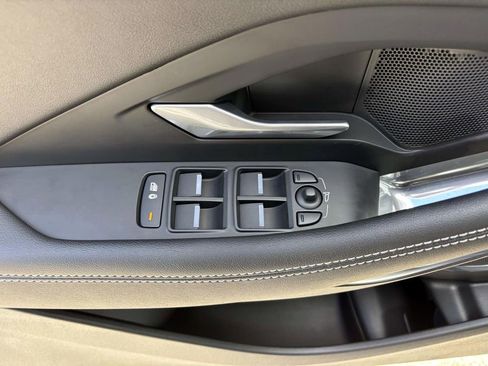 Used 2024 Jaguar E-PACE R-Dynamic SE image 13