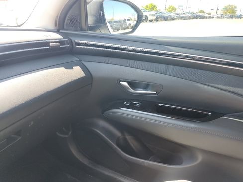 Used 2023 Hyundai Tucson Limited AWD/4WD image 27