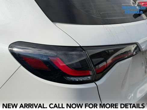 Used 2024 Honda HR-V LX image 8