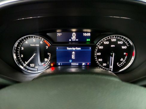 Used 2024 Cadillac CT5 Sport image 30