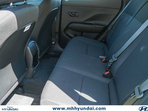 New 2026 Hyundai Kona SE FWD image 21