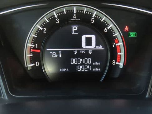 Used 2016 Honda Civic LX image 23
