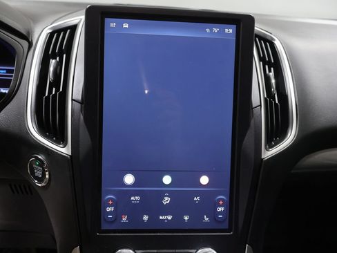 Used 2024 Ford Edge SEL w/ Convenience Package AWD/4WD image 24