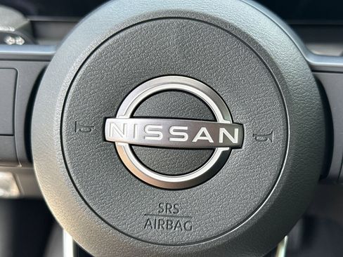 New 2026 Nissan Kicks S image 22