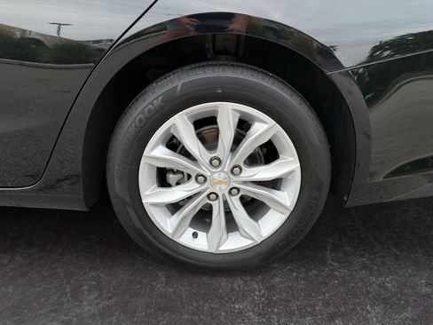Used 2024 Chevrolet Malibu LT FWD image 25