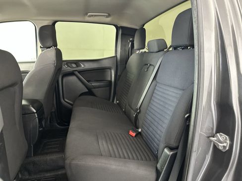 Used 2020 Ford Ranger XL w/ Equipment Group 101A Mid image 27