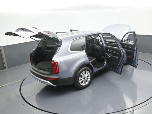 Used 2021 Kia Telluride LX image 69