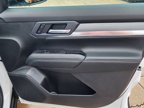 New 2026 GMC Terrain Elevation w/ Black Edition image 35