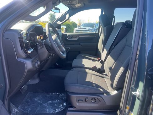 New 2026 Chevrolet Silverado 1500 LT image 10