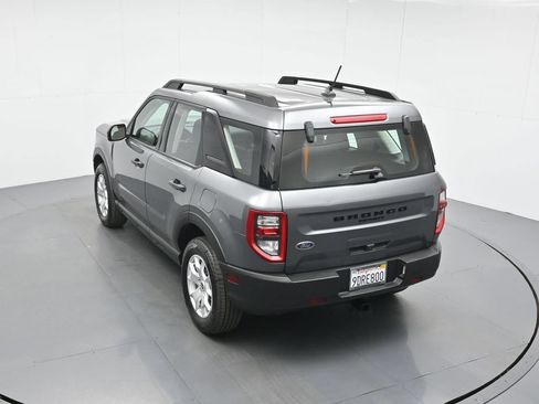 Used 2022 Ford Bronco Sport AWD/4WD image 42